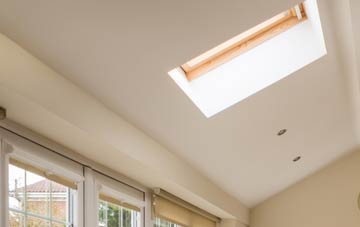 Peel conservatory roof insulation companies