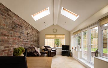 conservatory roof insulation Peel