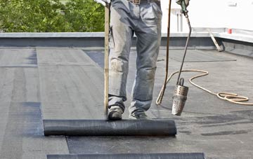 flat roof replacement Peel