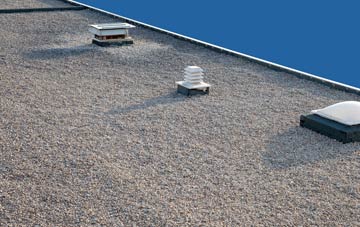 flat roofing Peel