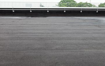 Peel asphalt roof replacement