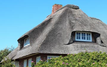 thatch roofing Peel